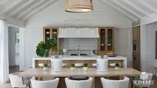 Stunning home built by BCB Homes! #BocaGrande