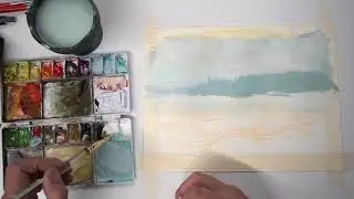 Art Lab Ep9 : Sketching Landscapes