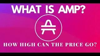 What is AMP? (AMP)