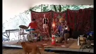 Soundfulness at Sajeta 2024_  duo Marko Lasic Carlo Mascolo