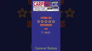 What Do Customers Say About Carpets + More Fore Less? #ad #shorts