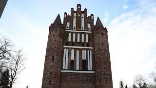 Friedland - Mecklenburg-Vorpommern /APV