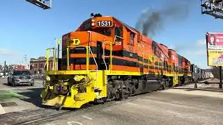 York Railway MPA - 1/22/26