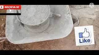 CoMo Aproveitar Cimento duro