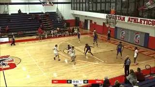 Greg Brown- DMACC Highlights