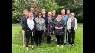 Video News from the Anglican Diocese of Auckland