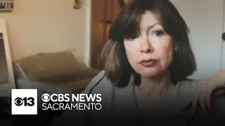 New York Times Film Critic speaks about her new book about Joan Didion