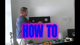 Проблемы и решения, связанные с настенным креплением телевизора Best Buy Essentials Full Motion #...