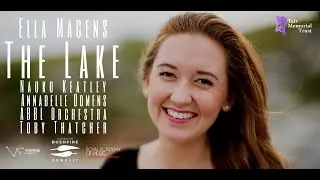 The Lake, Ella Macens | Naoko Keatley, Annabelle Oomens | ABBL Orchestra | Toby Thatcher