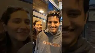 When she comes ❤😍| kullu with her manali  Sahiba ji | kullu | #ipl meet |  Samay raina jealous