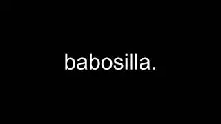 babosilla
