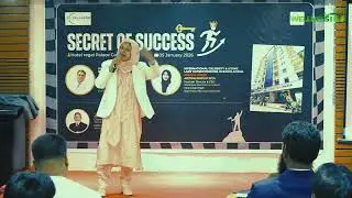 Cox&rsquo;s Bazar Leadership Program | CEO Mam&rsquo;s Powerful Final Speech | Wellness Nutrition Ltd