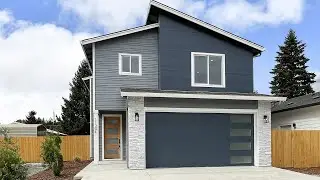 New Construction Homes in Vancouver, WA