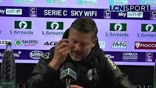 Lecco 0-2 Inter U23 | Interviste di Valente, Marrone e Vecchi