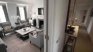 Queens Gate/South Kensington Apartment