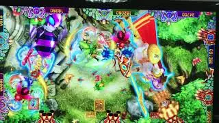 Goodness Athletes Taiwan fish game machine