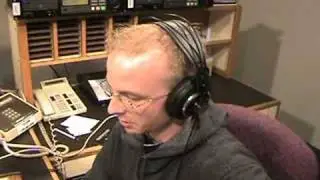 WNIJ program switch:  March 23, 2008