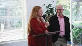 Mast Builders Appreciation Dinner