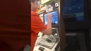 Finn Mullen at Giant
