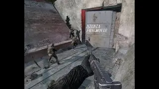 |NIUNIA| DAYZ KARMA KREW FRAGMOVIE