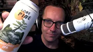 Lone Pine IPA &mdash; Sawdust City Brewing Co &mdash; S12 E4