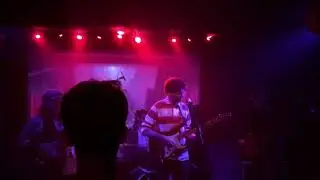 VACATIONS - Relax (Live in Vienna, Austria) | 4/24/18