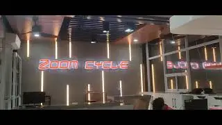 ZOOM CYCLE CENTER.... PITSBIKE MAIN😍😍😍 GENSAN...