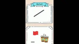 Puzzle Fuzzle Level 81 Walkthrough