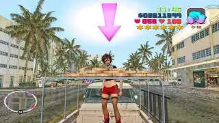 🎮 GTA Mamaia Vice 1.5 – Summer Vibes Return to Vice City! 🌴☀️ + GTA SA LA STORIES