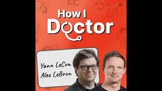 Move Over LLMS! AI Legends Yann LeCunn and Alex LeBrun Debut AMI Labs' Bold Ambitions for World M...