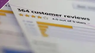 Fake Reviewers are on Notice | FTC Crackdown