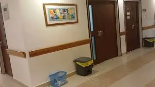 Maroof Hospital at F-10 Markaz, Islamabad, Pakistan / Госпиталь 