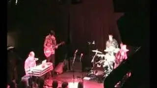 Clinic - High Coin Live in Seattle