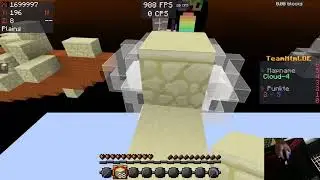 Minecraft montage || Handcam || TeamHTML.de