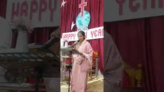 He Abharam nko iswara - odia christain song 