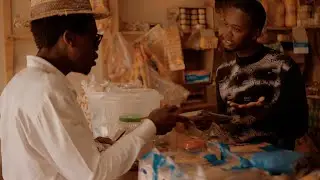 Zinalembedwa   Kainsa AMO Official Video