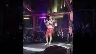 Soraia Zaied |The Big Star Of Egypt | Cairo 2019