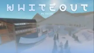 ❄️Surf Whiteout in CS2 (2026)