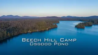 Martha Day Realty - Beech Hill Camp - Osgood Pond