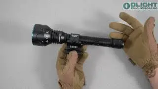 Set vanatoare Olight XL Javelot PRO2 - prezentare scurta