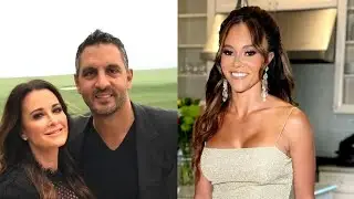 Kyle Richards shades &lsquo;embarrassing&rsquo; Ashley Darby for &lsquo;flirting&rsquo; with Mauricio Umansky