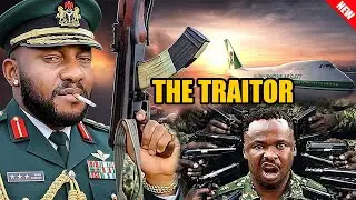 THE TRAITOR (NEW MOVIE) - YUL EDOCHIE, ZUBBY MICHAEL 2026 NOLLYWOOD MOVIE #trending