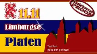 Taai Taai - Roed zien de roeze