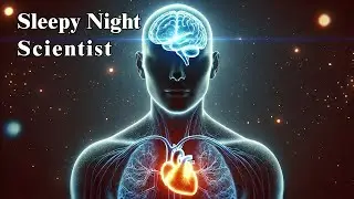 Sleepy Night Scientist | Why Loneliness Affects the Body Like a Disease