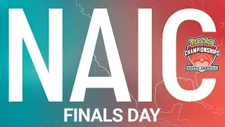 Championship Sunday | 2023 Pok&eacute;mon North America International Championships