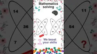 Improve your skills