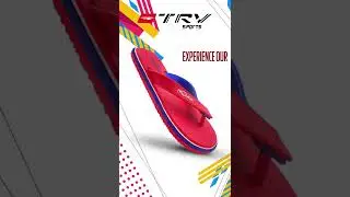 TRV HAWAI SLIPPERS