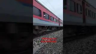 02233 Gazipur City Anand Vihar Terminal Special Exp