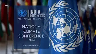 India MUN National Climate Conference 2024