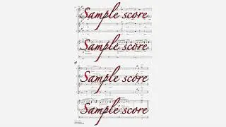 Missa solemnis (LJ Phillip) MIDI demo